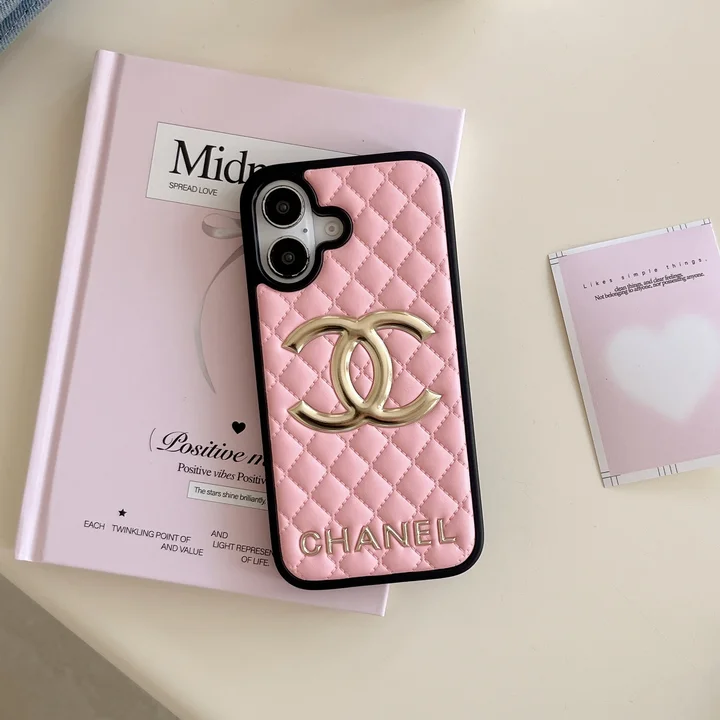 chanel シャネル iphone 16pro 