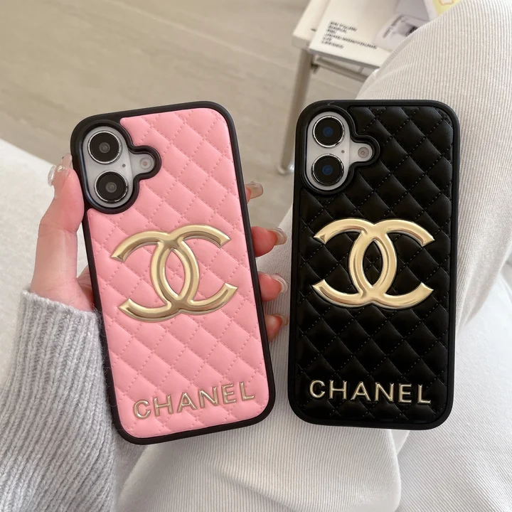 アイフォーン 16プロ 携帯ケース chanel シャネル 