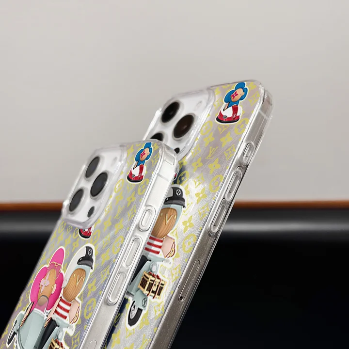ブランド iphone 16プロ スマホケース 