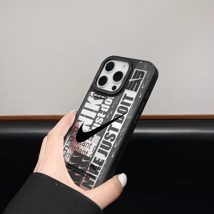 nike iphone 16プラス 携帯ケース 