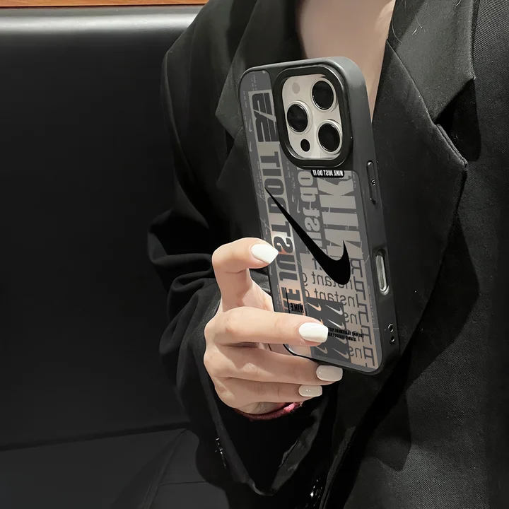 アイホン16pro ナイキ nike 携帯ケース 
