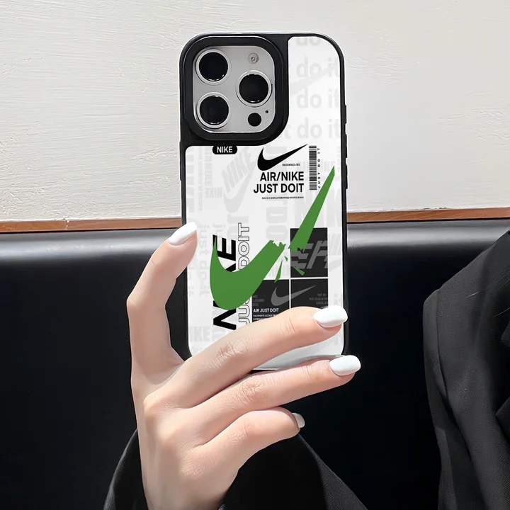 アイフォン16promax カバー nike ナイキ 