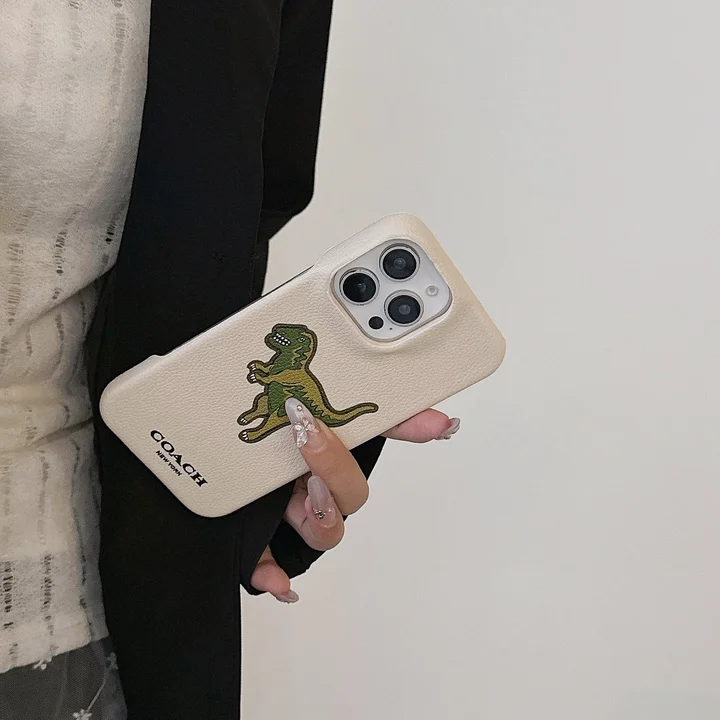 coach アイフォーン 16pro max スマホケース 