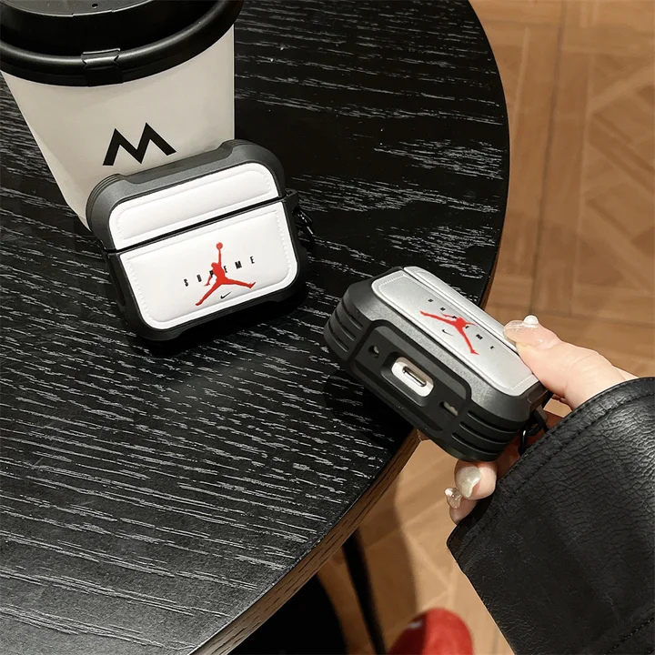 ハイブランド カバー アイフォン17 エアジョーダン風 