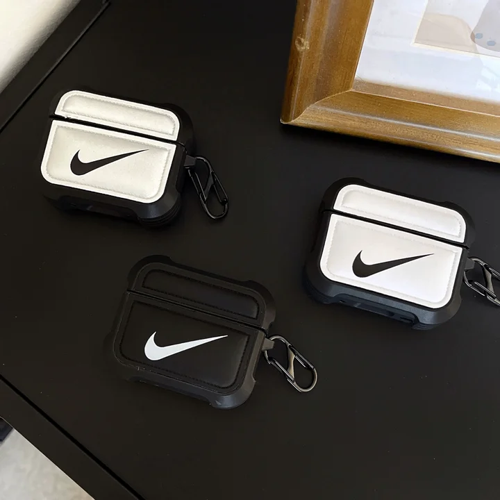 アイフォーン17promax nike風 収納ケース 