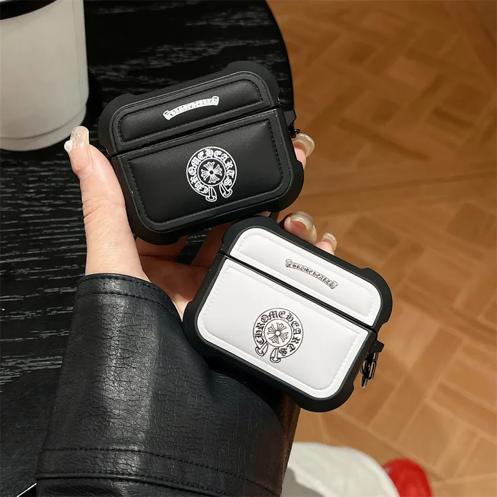 ブランド カバー アイホン17プラス クロームハーツ風 