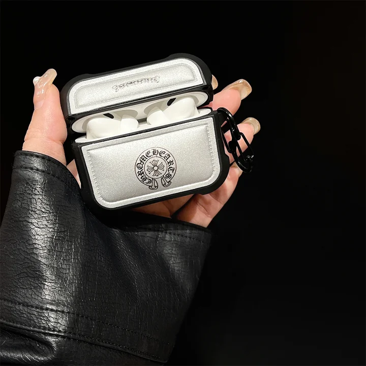 クロームハーツ風 アイフォン17 ケース 