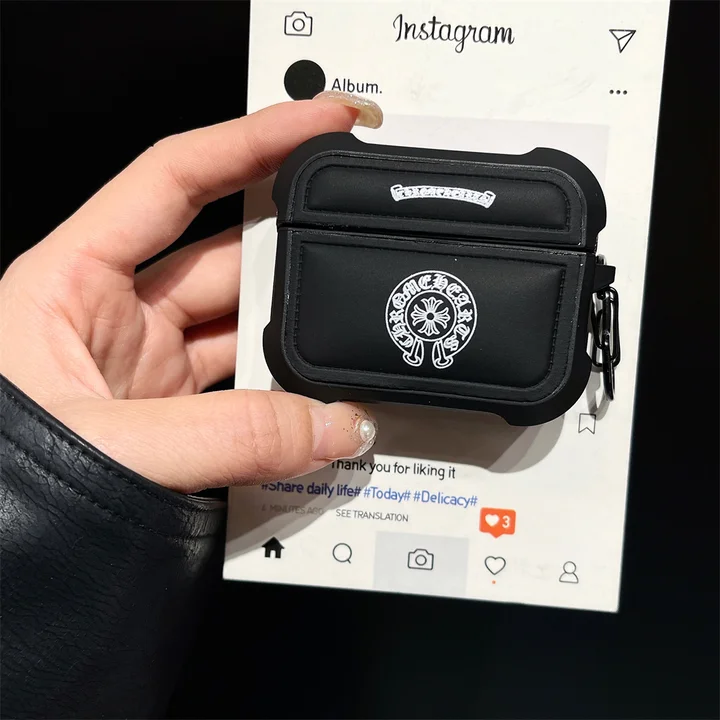 chrome hearts カバー アイフォン17 