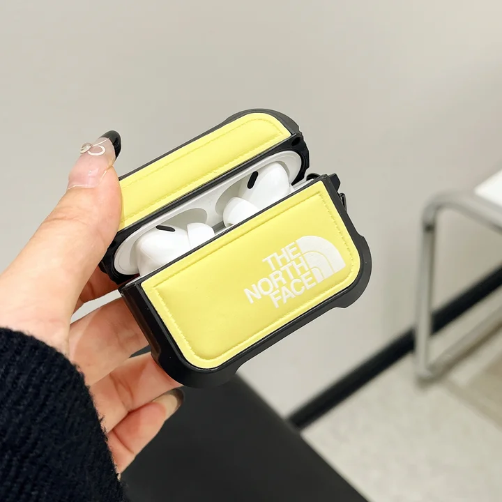 アイフォーン17プラス the north face風 カバー 