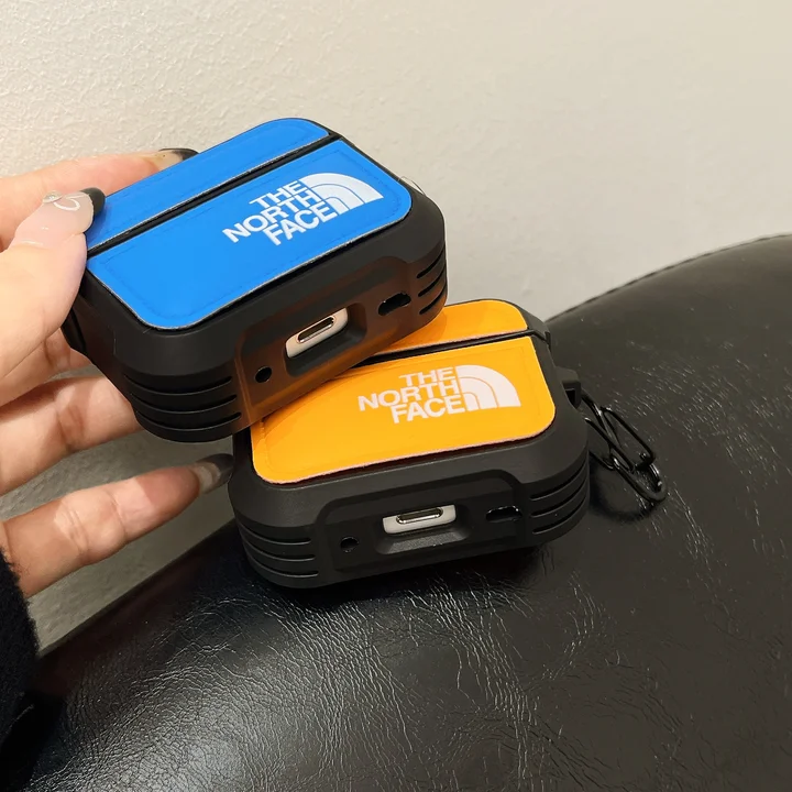 the north face iphone17pro max 収納ケース 