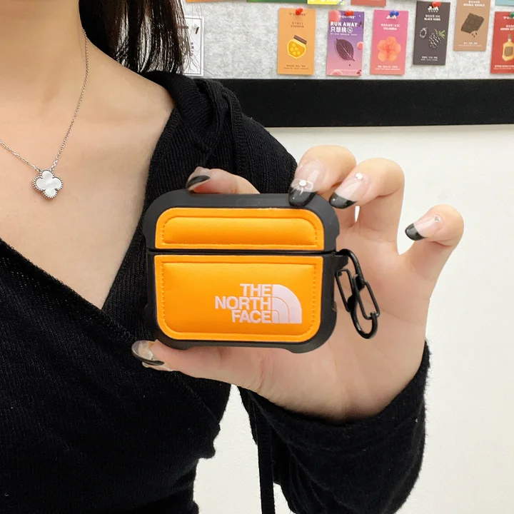 ブランド ザ・ノース・フェイス風 iphone17プロmax ケース 