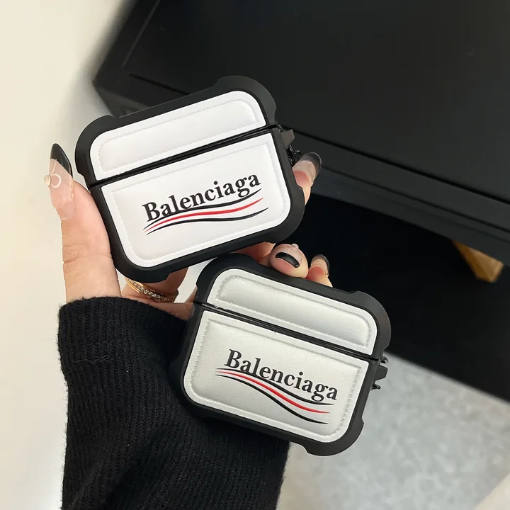 ハイブランド balenciaga風 galaxy S24プラス ケース