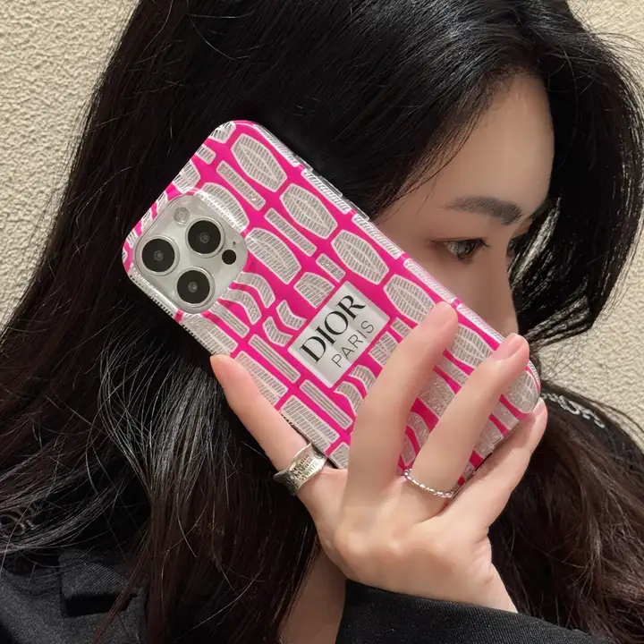 dior ディオール アイフォン 16プロ max ケース 