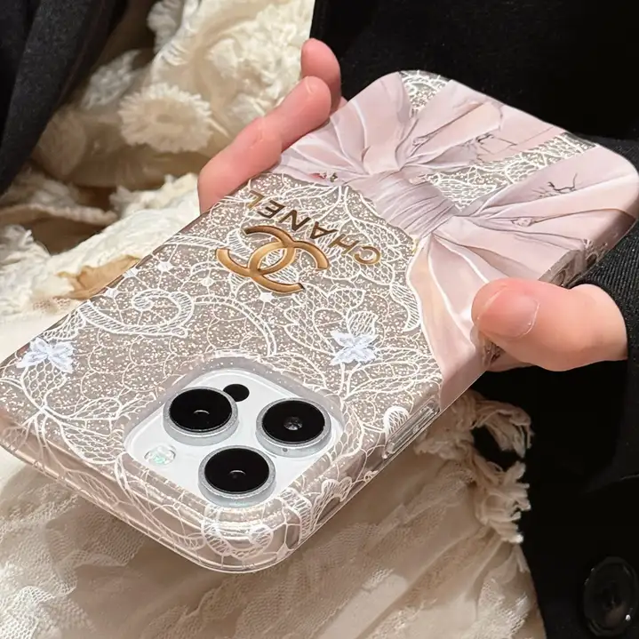 シャネル chanel iphone 15 pro 