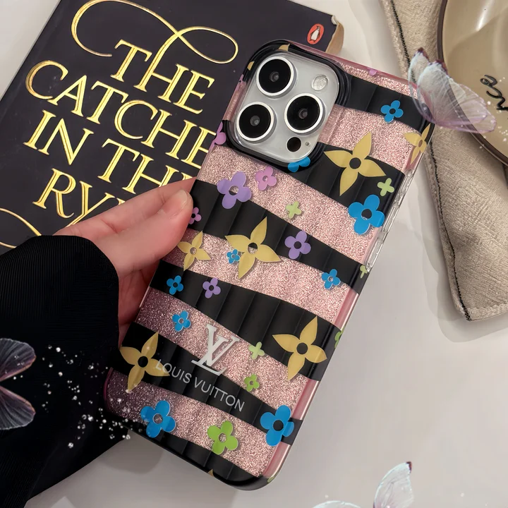ブランド chanel アイホン 15 携帯ケース 