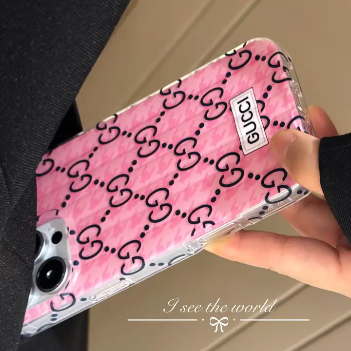 ハイブランド アイホン16promax スマホケース 