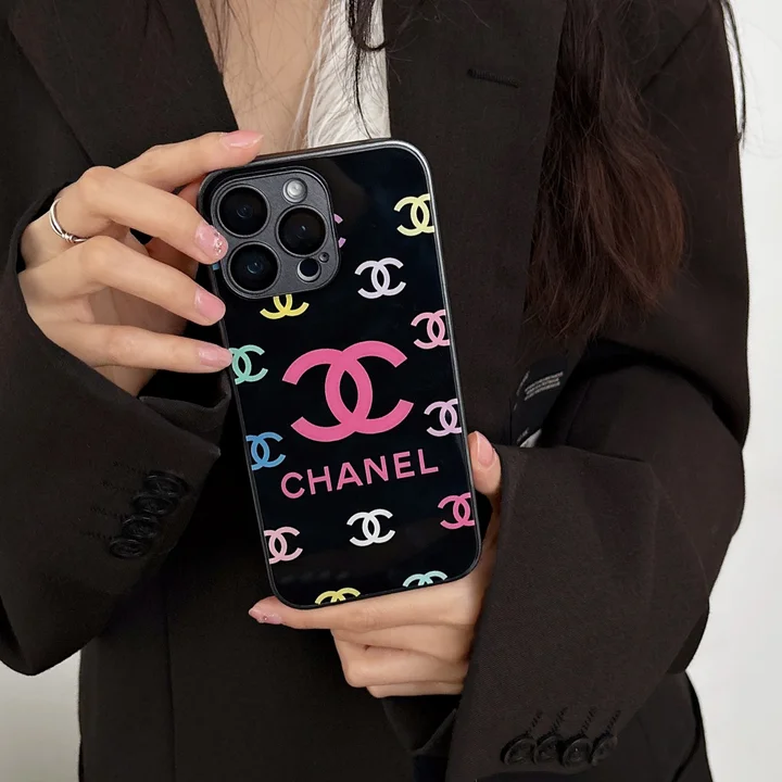 シャネル chanel iphone 16 携帯ケース 