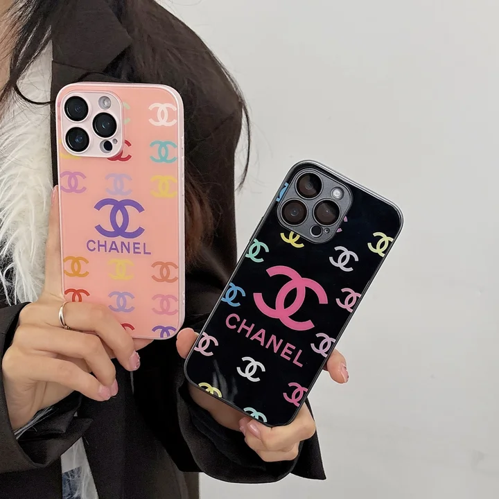 アイホン16pro スマホケース chanel シャネル 