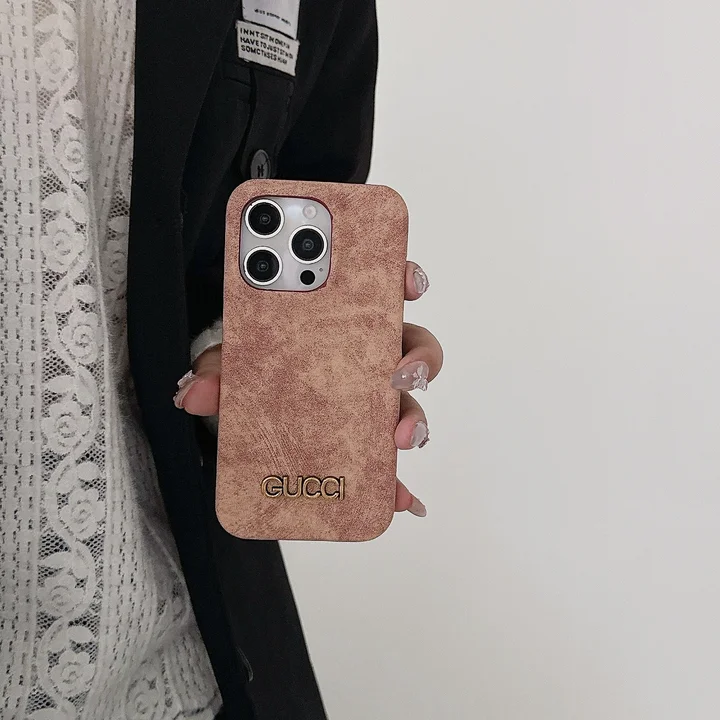 gucci スマホケース アイフォーン16plus 