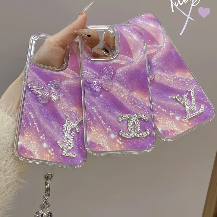 iphone 16pro max シャネル chanel カバー 