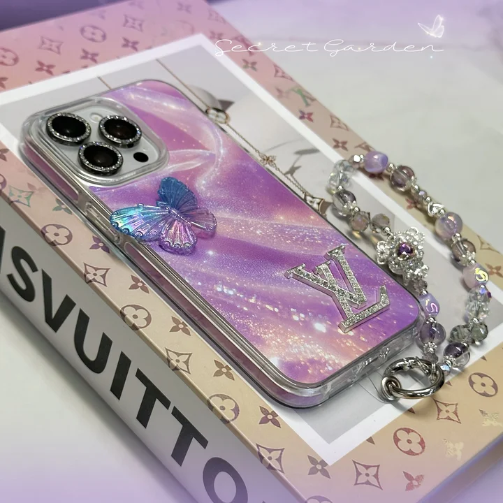 chanel シャネル 携帯ケース アイフォン 16プロ 