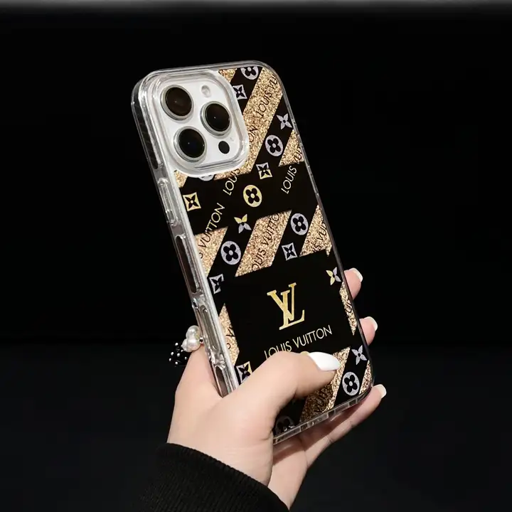 アイホン16プロ ディオール風 スマホケース 