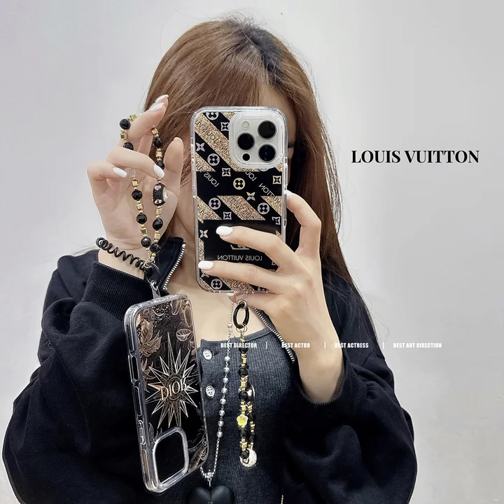 dior iphone 16プラス カバー 