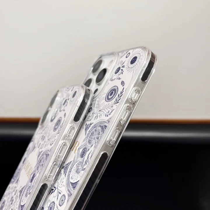 dior風 iphone 15 pro 