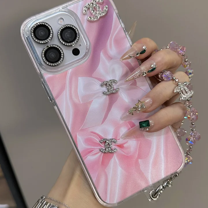 アイフォン15 pro max 携帯ケース chanel シャネル 