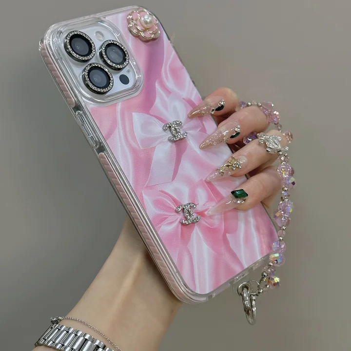 ハイブランド ケース iphone16pro 
