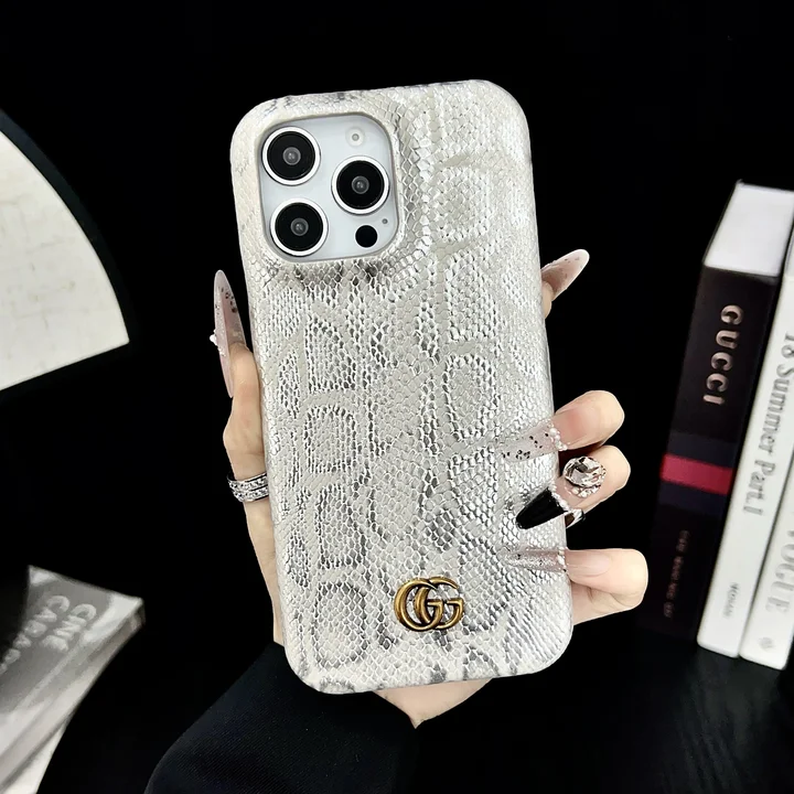 ブランド カバー iphone 16pro 