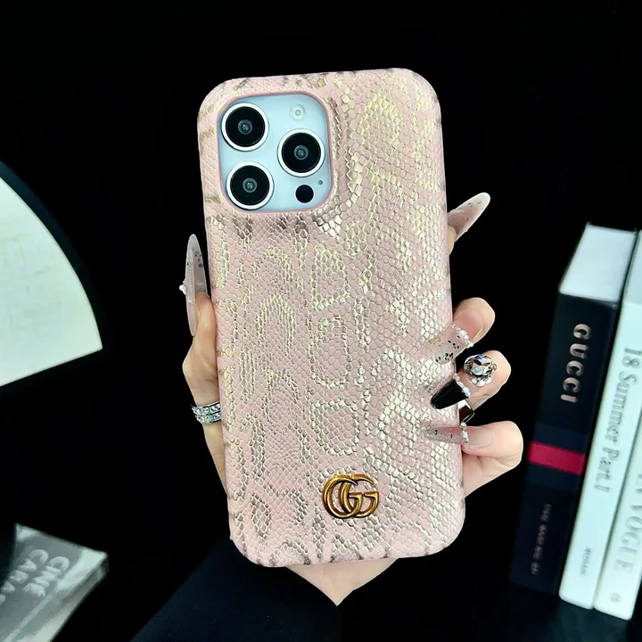 ブランド gucci風 アイフォーン 15 pro カバー 