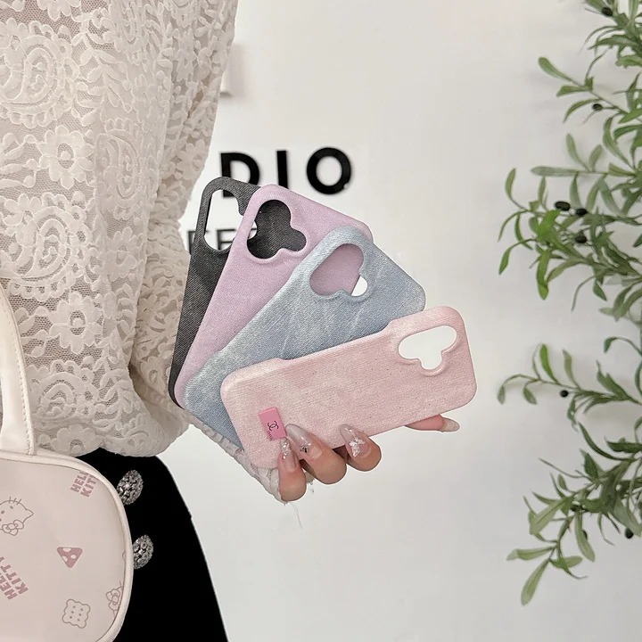 chanel アイホン16プロmax スマホケース 
