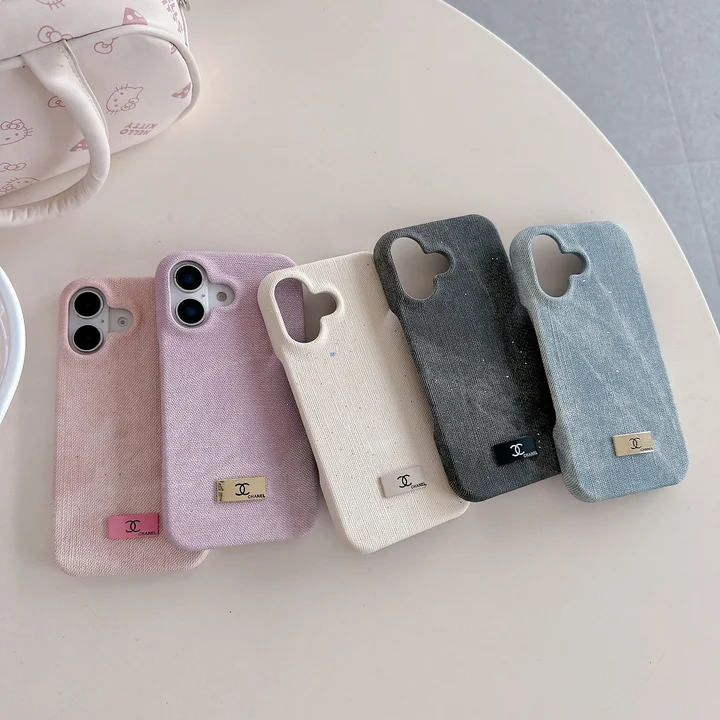 iphone 16プラス 携帯ケース シャネル 