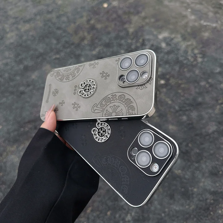 クロームハーツ chrome hearts アイフォン 14 
