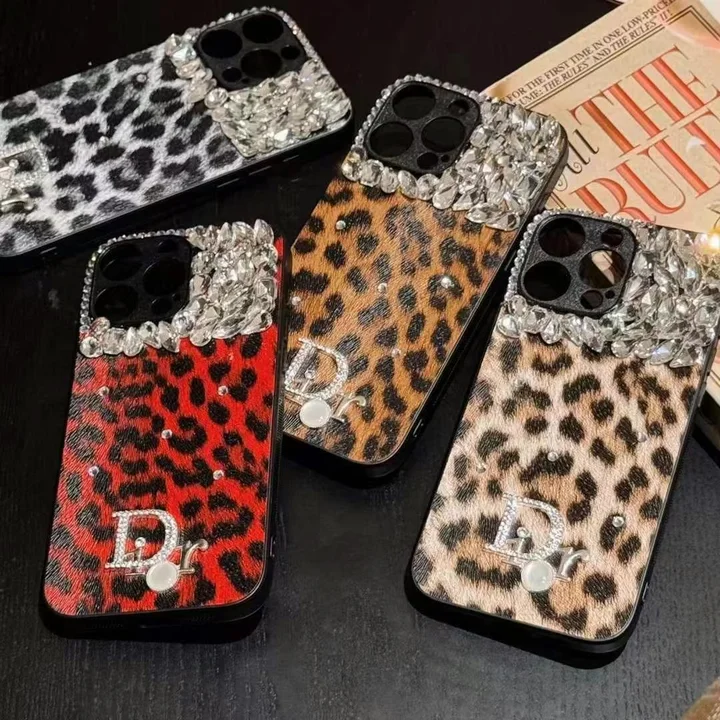 iphone14plus ディオール カバー 