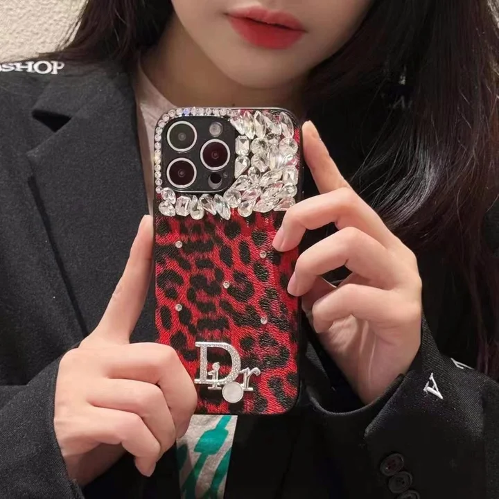 dior風 アイホン16promax カバー 