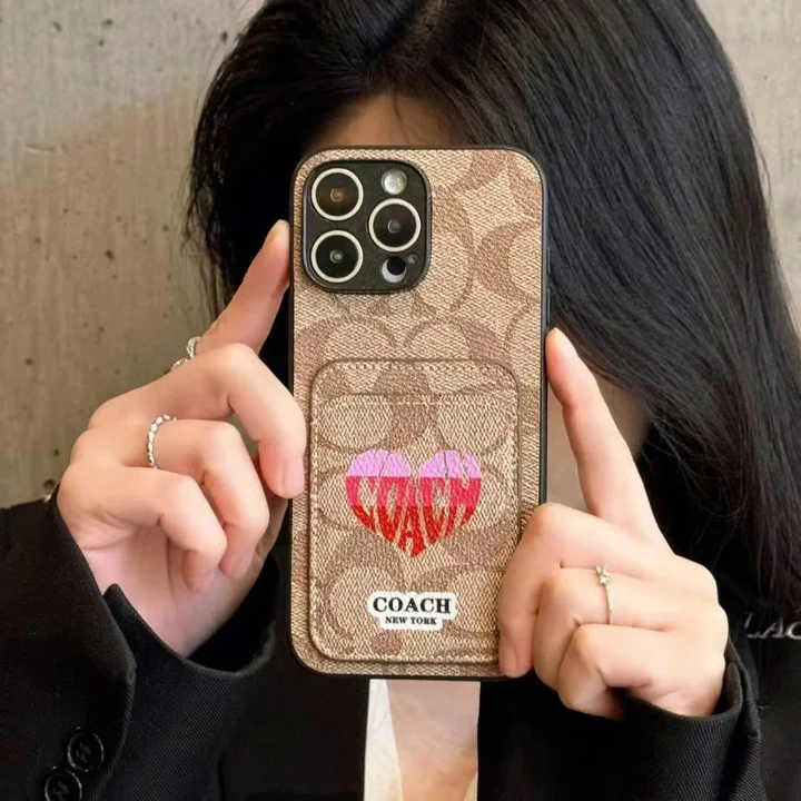 ハイブランド スマホケース iphone16 