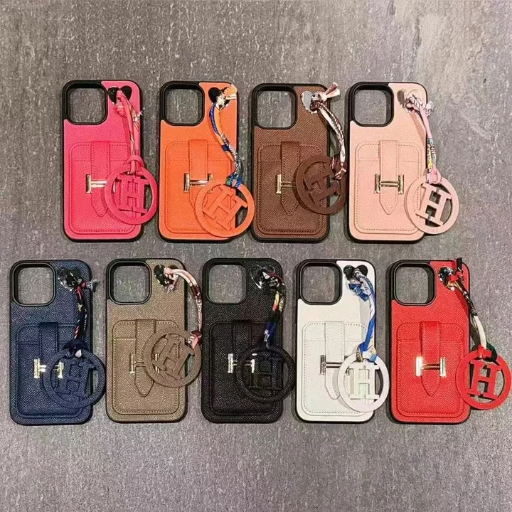 アイフォーン 15 plus スマホケース エルメス hermes 