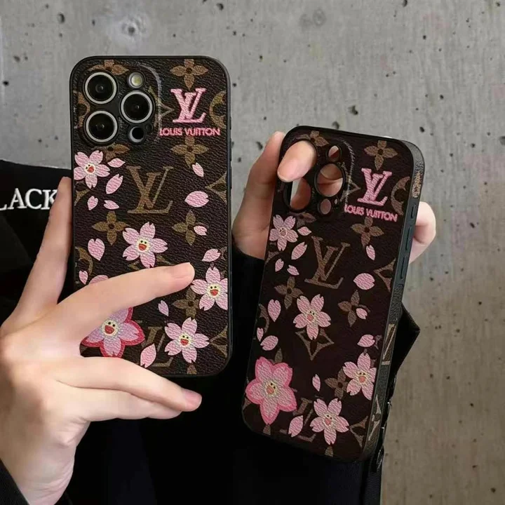 アイホン 16plus ケース ルイビトン風 