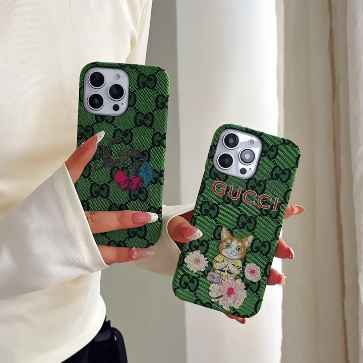 アイホン16プロ ケース gucci グッチ 