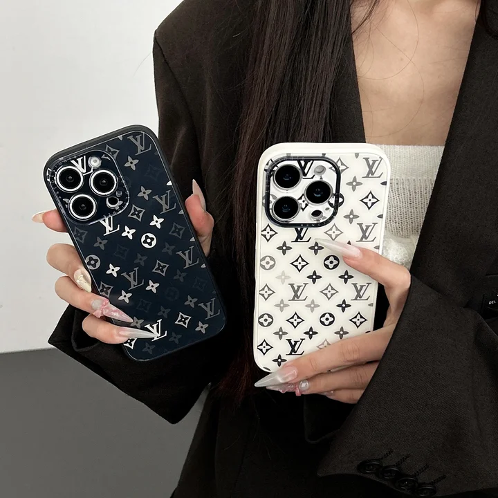 アイホン15 pro max ルイヴィトン風 スマホケース 