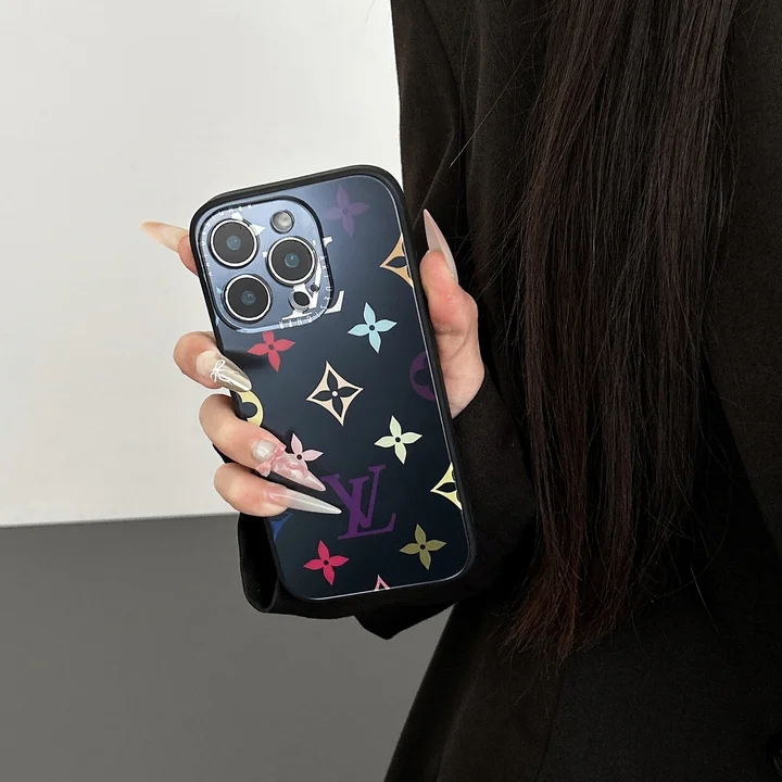 ヴィトン風 アイフォン 14プロ max スマホケース 