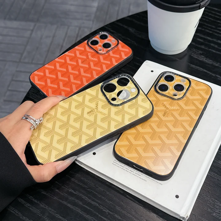goyard ゴヤール アイフォーン16pro 