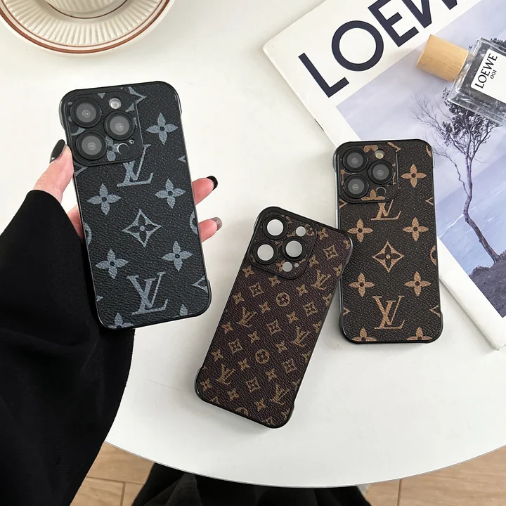 vuitton アイホン14プロmax カバー 