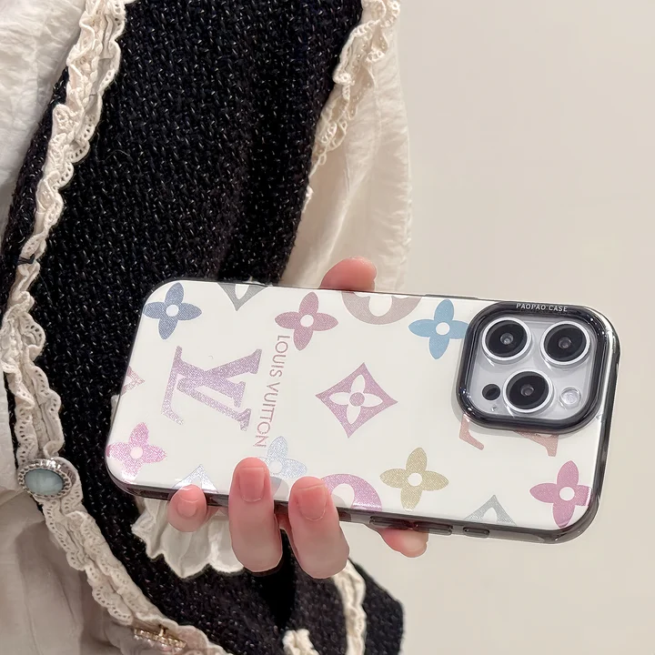 ヴィトン風 カバー アイホン 15 pro max 