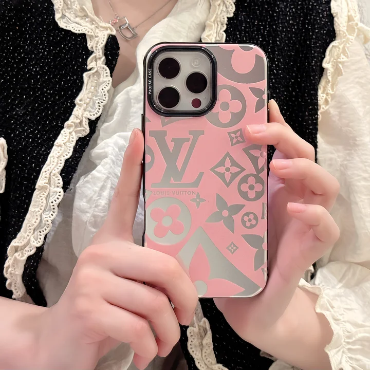 ヴィトン風 iphone16plus 携帯ケース 