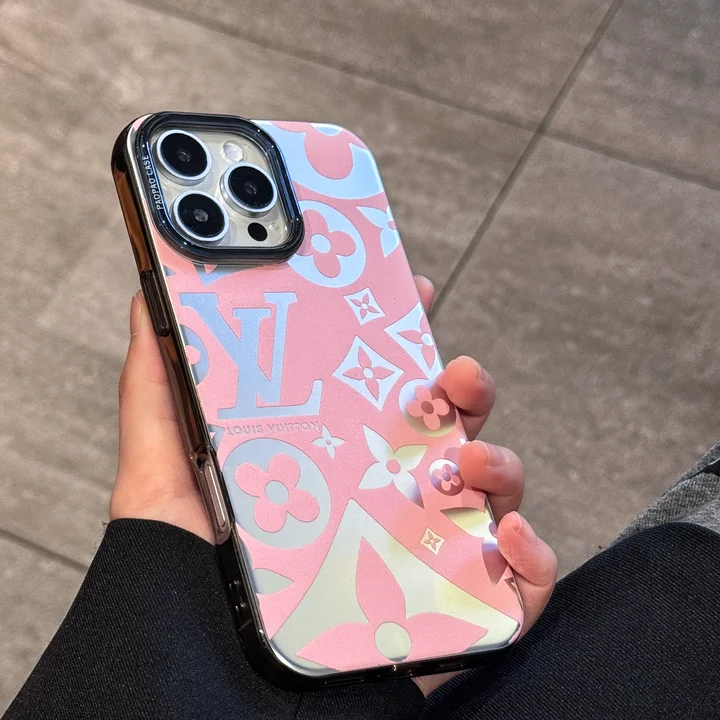 ハイブランド 携帯ケース アイフォン16plus lv 