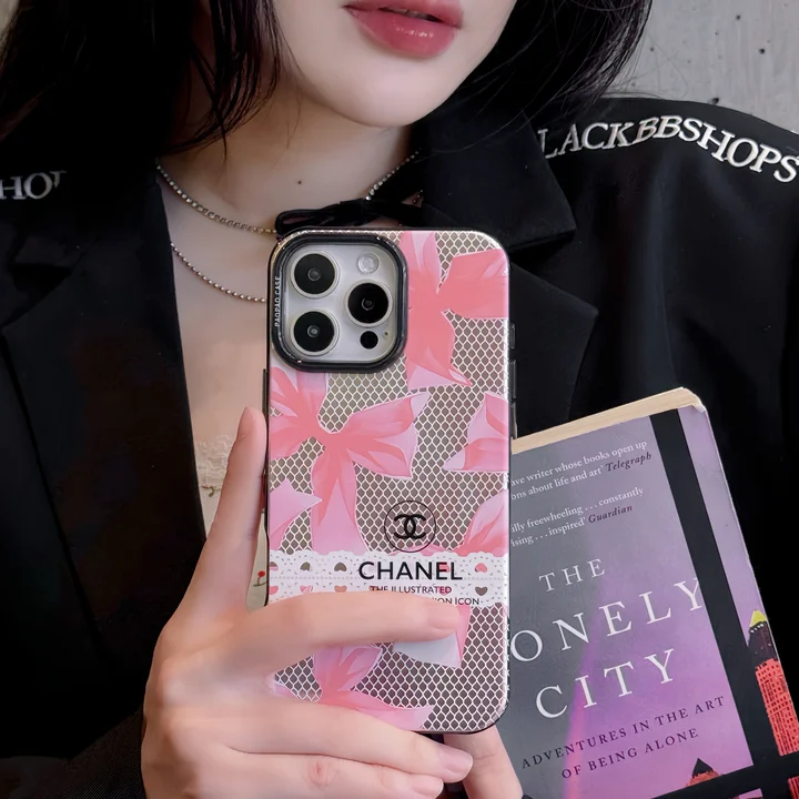 アイホン 16 chanel 携帯ケース 