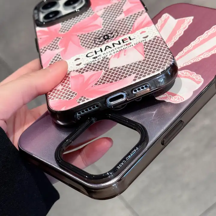 ハイブランド スマホケース アイホン16promax 
